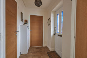 Hallway- click for photo gallery